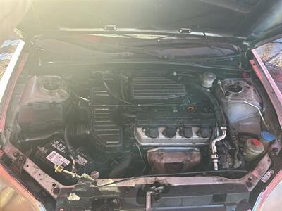 2003 Honda Civic LX   - Photo 8 - Chula Vista, CA 91911