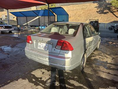 2003 Honda Civic LX   - Photo 3 - Chula Vista, CA 91911