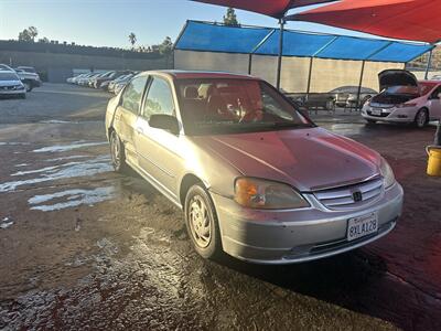 2003 Honda Civic LX   - Photo 4 - Chula Vista, CA 91911