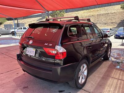 2004 BMW X3 2.5i   - Photo 3 - Chula Vista, CA 91911