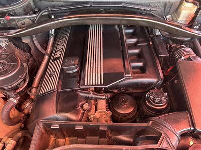 2004 BMW X3 2.5i   - Photo 5 - Chula Vista, CA 91911