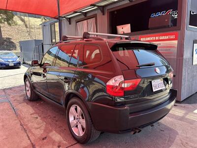 2004 BMW X3 2.5i   - Photo 2 - Chula Vista, CA 91911