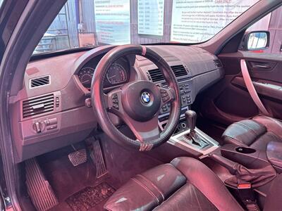 2004 BMW X3 2.5i   - Photo 6 - Chula Vista, CA 91911
