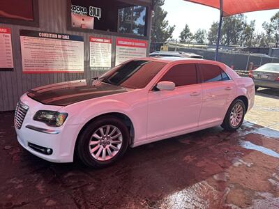 2012 Chrysler 300 Series   - Photo 1 - Chula Vista, CA 91911