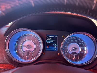 2012 Chrysler 300 Series   - Photo 7 - Chula Vista, CA 91911