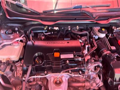 2019 Honda Civic Sport   - Photo 5 - Chula Vista, CA 91911