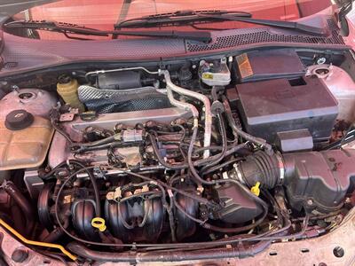 2003 Ford Focus SE - Photo 8 - Chula Vista, CA 91911