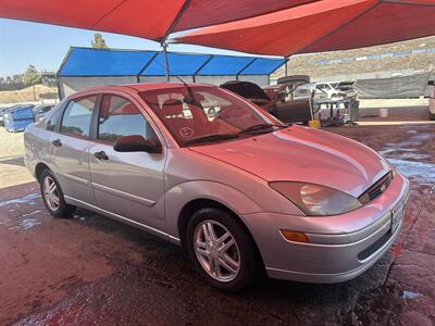 2003 Ford Focus SE - Photo 4 - Chula Vista, CA 91911