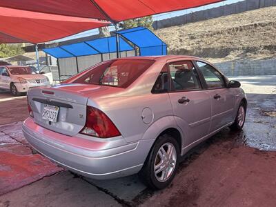 2003 Ford Focus SE - Photo 3 - Chula Vista, CA 91911