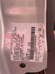 2003 Ford Focus SE - Photo 7 - Chula Vista, CA 91911