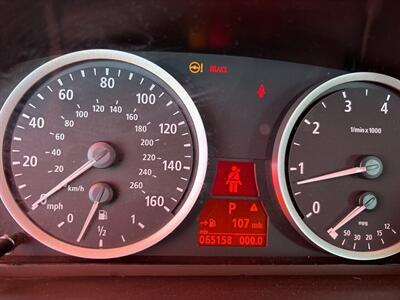 2005 BMW 545i   - Photo 8 - Chula Vista, CA 91911