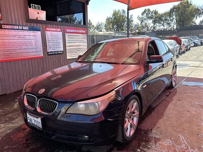 2005 BMW 545i   - Photo 1 - Chula Vista, CA 91911
