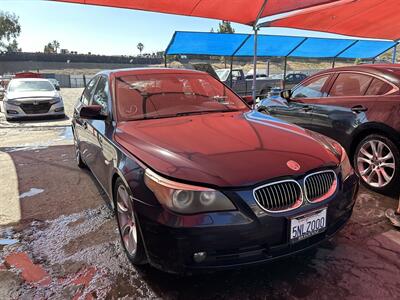 2005 BMW 545i   - Photo 3 - Chula Vista, CA 91911