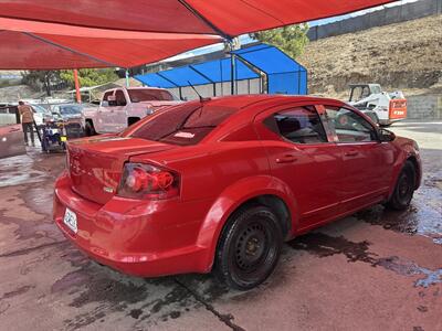 2013 Dodge Avenger SXT   - Photo 3 - Chula Vista, CA 91911