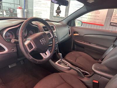 2013 Dodge Avenger SXT   - Photo 5 - Chula Vista, CA 91911