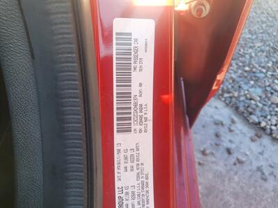 2013 Dodge Avenger SXT   - Photo 7 - Chula Vista, CA 91911