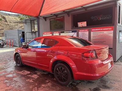 2013 Dodge Avenger SXT   - Photo 2 - Chula Vista, CA 91911