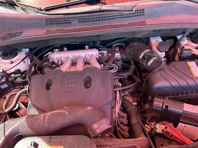 2008 Kia Sportage LX   - Photo 8 - Chula Vista, CA 91911