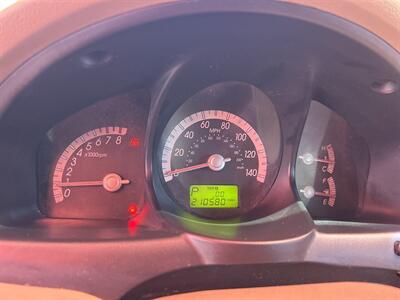 2008 Kia Sportage LX   - Photo 6 - Chula Vista, CA 91911