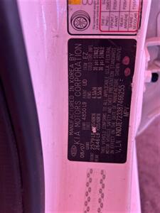 2008 Kia Sportage LX   - Photo 7 - Chula Vista, CA 91911