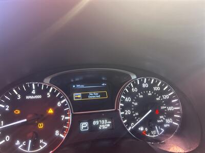 2014 Nissan Altima 2.5   - Photo 6 - Chula Vista, CA 91911
