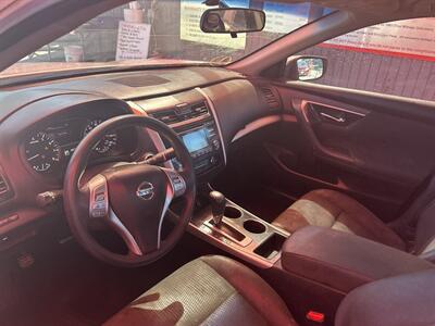 2014 Nissan Altima 2.5   - Photo 5 - Chula Vista, CA 91911