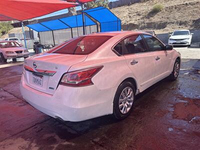 2014 Nissan Altima 2.5   - Photo 3 - Chula Vista, CA 91911