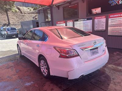 2014 Nissan Altima 2.5   - Photo 2 - Chula Vista, CA 91911