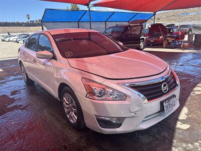 2014 Nissan Altima 2.5   - Photo 4 - Chula Vista, CA 91911