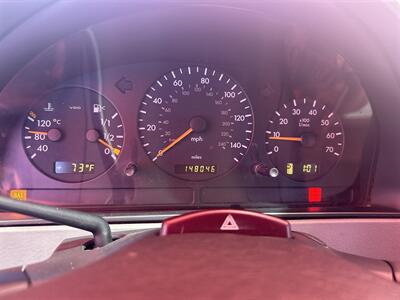 2002 Mercedes-Benz ML 320   - Photo 8 - Chula Vista, CA 91911