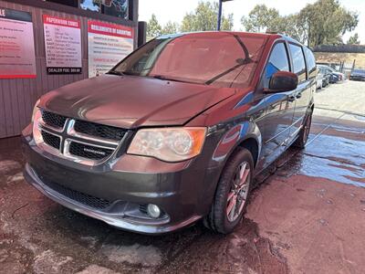 2011 Dodge Grand Caravan Crew   - Photo 1 - Chula Vista, CA 91911