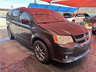 2011 Dodge Grand Caravan Crew   - Photo 4 - Chula Vista, CA 91911