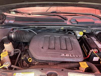 2011 Dodge Grand Caravan Crew   - Photo 5 - Chula Vista, CA 91911