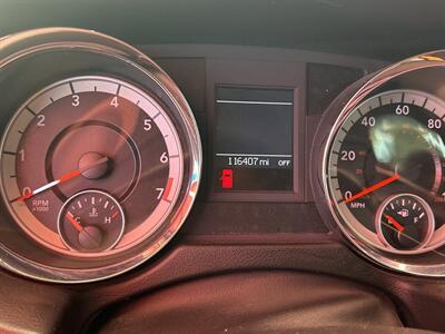2011 Dodge Grand Caravan Crew   - Photo 8 - Chula Vista, CA 91911