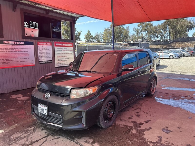 2011 Scion xB  