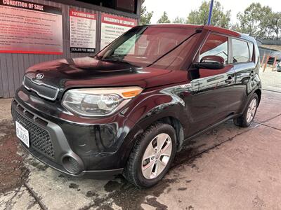 2015 Kia Soul   - Photo 1 - Chula Vista, CA 91911