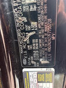 2015 Kia Soul   - Photo 6 - Chula Vista, CA 91911