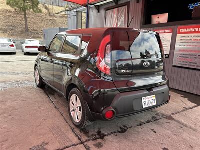2015 Kia Soul   - Photo 2 - Chula Vista, CA 91911