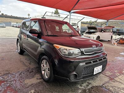 2015 Kia Soul   - Photo 4 - Chula Vista, CA 91911