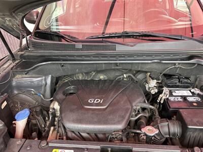 2015 Kia Soul   - Photo 5 - Chula Vista, CA 91911
