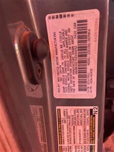 2005 Toyota Corolla CE   - Photo 8 - Chula Vista, CA 91911