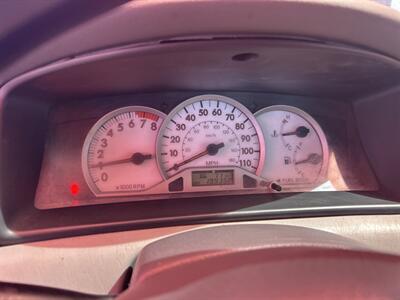 2005 Toyota Corolla CE   - Photo 7 - Chula Vista, CA 91911
