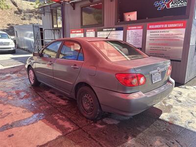 2005 Toyota Corolla CE   - Photo 2 - Chula Vista, CA 91911