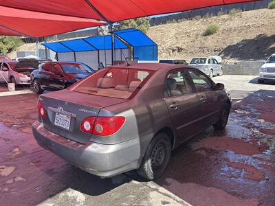 2005 Toyota Corolla CE   - Photo 3 - Chula Vista, CA 91911