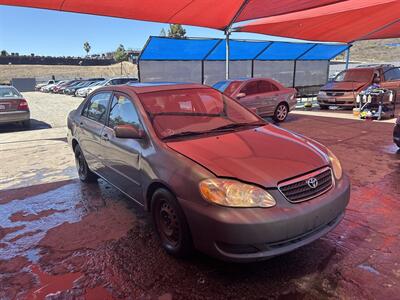 2005 Toyota Corolla CE   - Photo 4 - Chula Vista, CA 91911