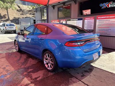 2015 Dodge Dart SXT   - Photo 2 - Chula Vista, CA 91911