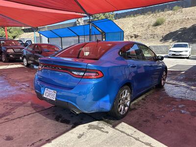 2015 Dodge Dart SXT   - Photo 3 - Chula Vista, CA 91911