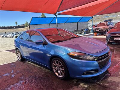 2015 Dodge Dart SXT   - Photo 4 - Chula Vista, CA 91911
