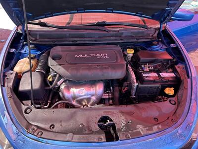 2015 Dodge Dart SXT   - Photo 8 - Chula Vista, CA 91911