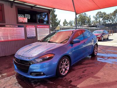 2015 Dodge Dart SXT   - Photo 1 - Chula Vista, CA 91911